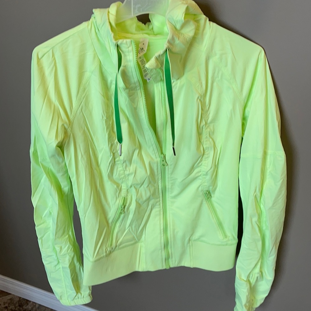 Lululemon Street to Studio Hoodie - Sz 8